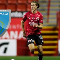 Marcel Ruiz confirma que no jugará para la Selección de Guatemala