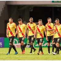 Con goleada incluida, Herediano es el gran ganador de la fecha 11