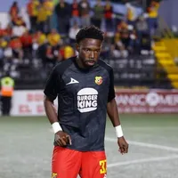 Keysher Fuller le bajó el precio a la victoria del Deportivo Saprissa