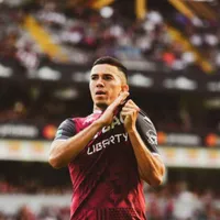 Jefferson Brenes se olvidó de Herediano.