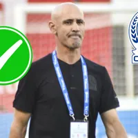 Olimpia hace fichaje de lujo para la Copa Centroamericana: Eduardo Espinel lo pidió