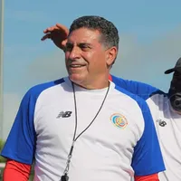 Luis Fernando Suárez hará rotaciones en el once Tico