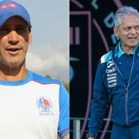 Eduardo Espinel dejó la respuesta que nadie se atreve a darle a Reinaldo Rueda en Honduras