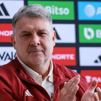 La dura crítica de Gerardo Martino al fútbol mexicano