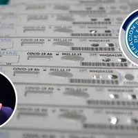 Clubes salvadoreños no serán obligados a hacer el test de COVID-19 en sus jugadores