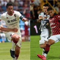 ¿Hay gol de visitante en las semifinales del Torneo Apertura 2025 de la Liga Promérica de Costa Rica?