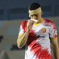 "Tomaremos medidas": Victoria reacciona tras la brutal pelea contra Herediano en su visita a Honduras