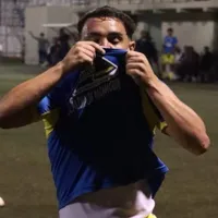 Mano de dios: el polémico gol de Managua en la final contra Real Esteli