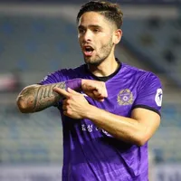 El monto que Alajuelense cobrará por Jonathan Moya y la inversión que harán