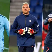 ¿Y Keylor Navas? El Chiringuito asegura trueque Thibaut Courtois-Kylian Mbappé