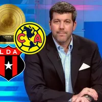 Problemas para América y LAFC: Fernando Palomo destapa la noticia que Alajuelense necesitaba para el Mundial de Clubes