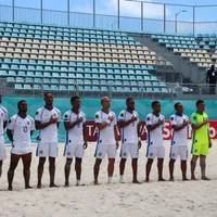 Panamá vs. República Dominicana: cómo ver el partido de hoy EN VIVO por la fecha 2 de las Eliminatorias Concacaf al Mundial de Fútbol Playa EAU 2023