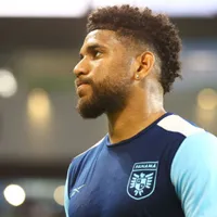 Carlos Harvey incrementa la preocupación en Panamá tras su nueva ausencia en la MLS