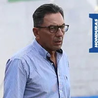 Salomón Nazar deja Victoria ¿Se acerca a Honduras?