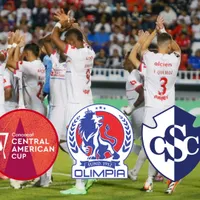 Confirmado: Olimpia suma al ´refuerzo´ más esperado que puede ganarle la serie contra Cartaginés en Copa Centroamericana