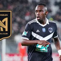 Alberth Elis confirmó porqué ya no regresó a la MLS