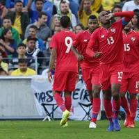 ¡Confirmado! Panamá jugará contra dos poderosos de Sudamérica
