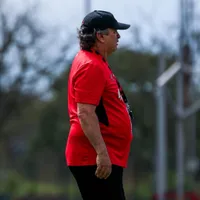 Machillo Ramírez recibe una gran noticia. (Foto: LDA)