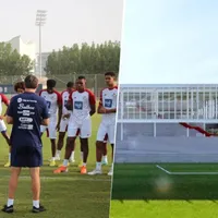 Así avanza la construcción del Centro de Alto Rendimiento de la Selección de Panamá