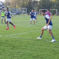 Honduras ensayó su alineación para el amistoso contra Guatemala