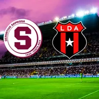 Creció en la pobreza, luchó contra las adicciones, se formó en Saprissa y pese a que jugó en Alajuelense, hoy sueña con volver: “Siempre he sido morado”