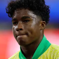 ¿Por qué no juega Endrick en Brasil vs. Haití por el Mundial 2026?