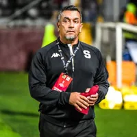 Caos en Saprissa: José Giacone pierde a otro jugador clave para la vuelta de la Concachampions.