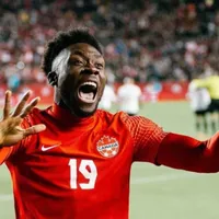 El mensaje de Alphonso Davies que motivará a Costa Rica durante la Copa del Mundo de Qatar