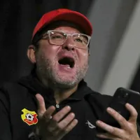 Jafet Soto recibe un duro revés.