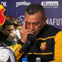 Jafet Soto pone en duda el futuro de José Giacone y revelan la única razón por la que el técnico sigue en Herediano: "Hay descontento"