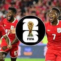 Mundial 2026: Panamá festeja la confirmación más esperada para los partidos contra Ghana y Croacia