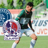 Chelito Martínez sacude el mercado de fichajes y confirma lo que Marathón temía en pleno Clausura 2026