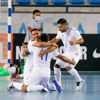 Selección de futsal de Guatemala disputará amistosos en España