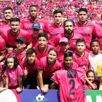 Municipal tiene varias bajas para el juego de ida de la final ante Mixco