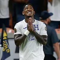Reinaldo Rueda quita a Romell Quioto de la convocatoria de Honduras para duelos ante México
