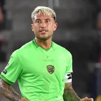 Francisco Calvo cambia de equipo en este mercado. (Foto: Getty Images)