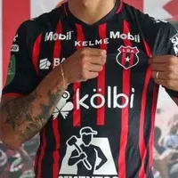 alajuelense-erick cabalceta