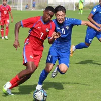 Panamá vs. Rusia: cuándo, a qué hora y dónde ver el partido | Amistoso U17