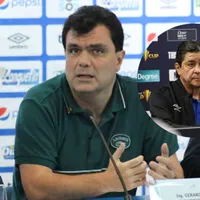 Guatemala se llena de polémica: el motivo que pone a Tena en duda y que no gustó a Gerardo Paiz