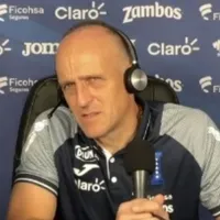 Fabián Coito: “No hablaré de renunciar”