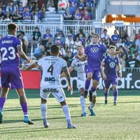 Liga Concacaf: Herediano derrotó al Pacific FC en Canadá y encamina su clasificación (VIDEO)