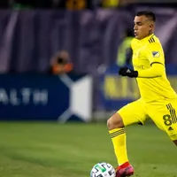 Saprissa ve con buenas alternativas traer a un jugador de la MLS