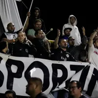 La invitación de Sporting FC a líderes de la barra de Los Angeles FC de la MLS