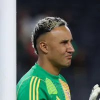 Keylor Navas tiene su futuro definido.