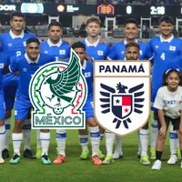 Panamá-México-El Salvador