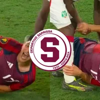 saprissa-lesion warren madrigal-costa rica