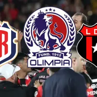 Fue campeón con Alajuelense, lo quiso la selección de Costa Rica y sería el reemplazo de Eduardo Espinel en Olimpia