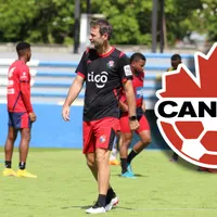 Panamá anuncia su convocatoria oficial para el Final Four de la Liga de Naciones