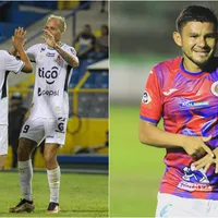 Liga Mayor de El Salvador: Alianza y FAS empataron 0-0 en el Cuscatlán (VIDEO)