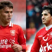 Manfred Ugalde rompió impresionante registro de Bryan Ruiz en Europa